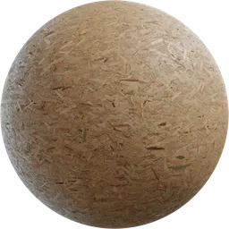 Oriented Strand Board