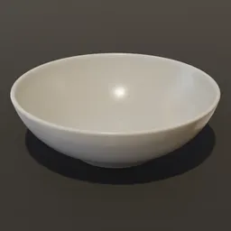 Ceramic Bowl