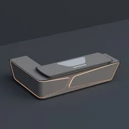 Office desk