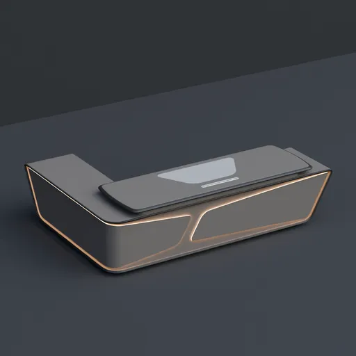 Office desk