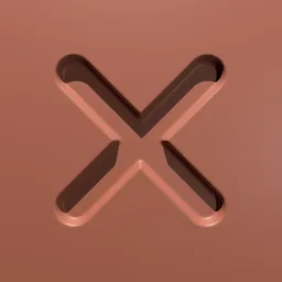 Cannister Detail Brush - 01