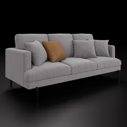 Sofa Dallas 1699