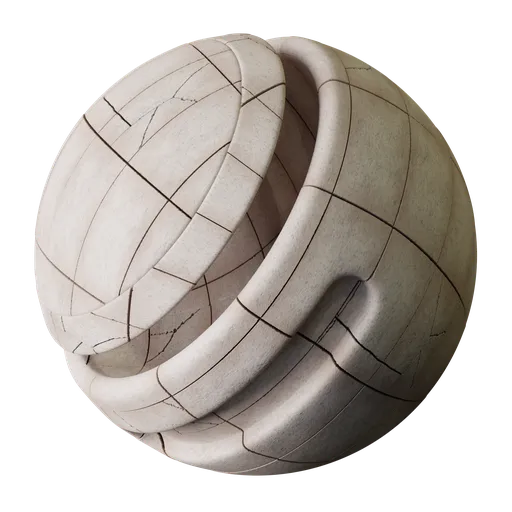 PBR Tiles