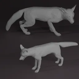 Fox