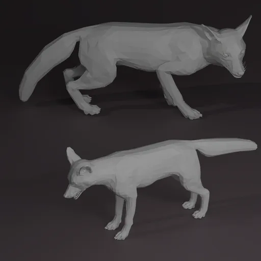 Fox