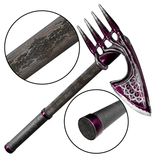 Medieval Axe