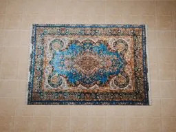 Persian Carpet