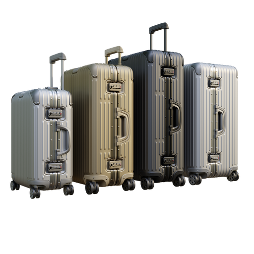 Rimowa luggage