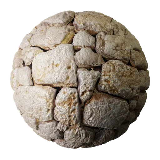 Stone Wall