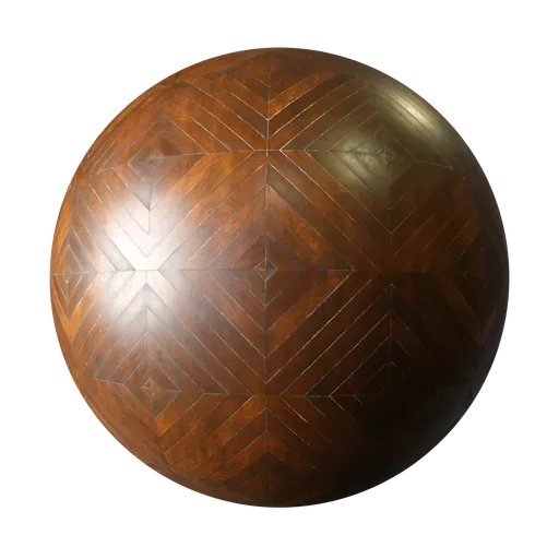 Wooden Floor