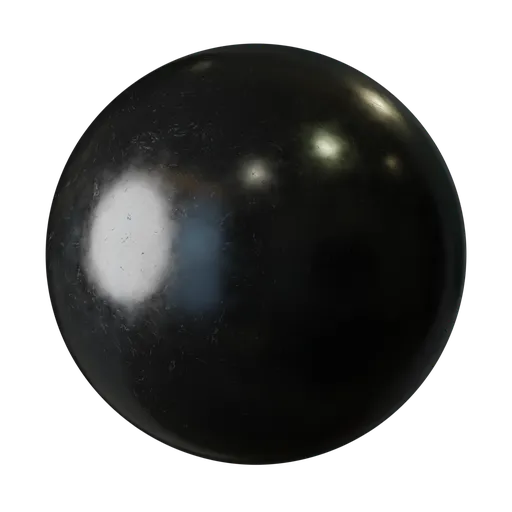 Procedural Scratch Plastic