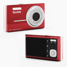 Digital Camera