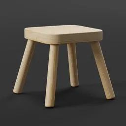 Stool