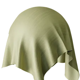 Plain Green Texture