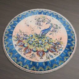 Persian Design Rug