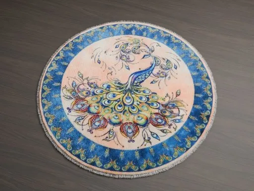 Persian Design Rug