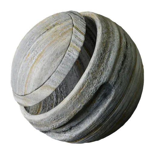 Concrete Streaky