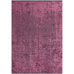 Horizon Mustard Pink Carpet