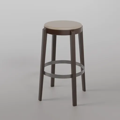 Punton Barstool B112