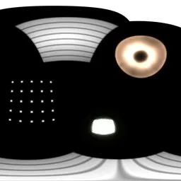 Black White Light Studio