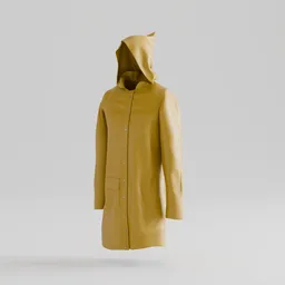 Raincoat