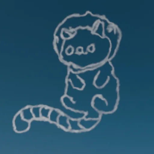 Fantasy Cloud