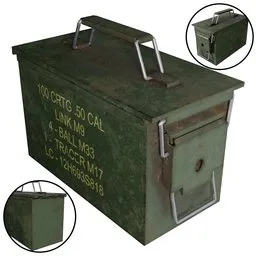 AmmoBox
