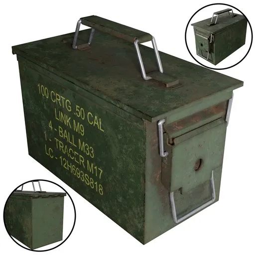 AmmoBox
