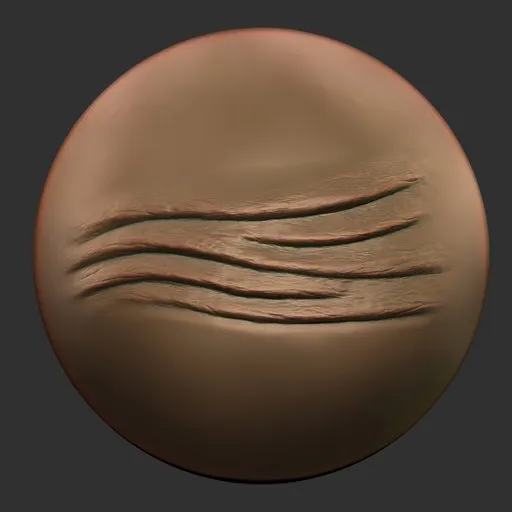 ER Dragon Brush 15
