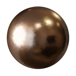 Copper