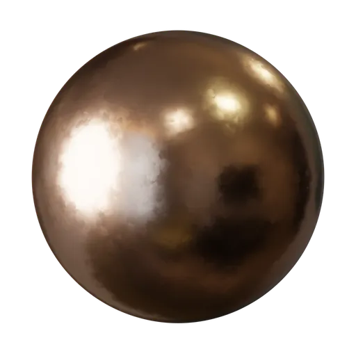 Copper