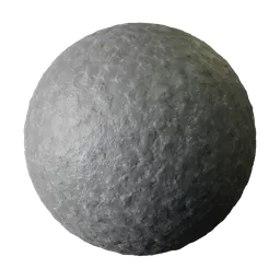 Procedural Lumpy Clay