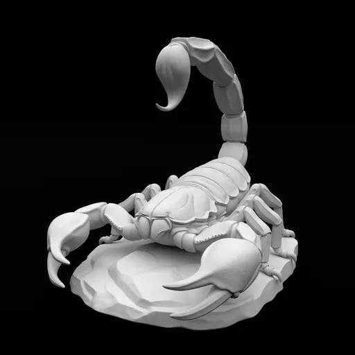 Scorpion
