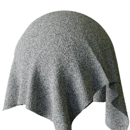 Grey Fleece