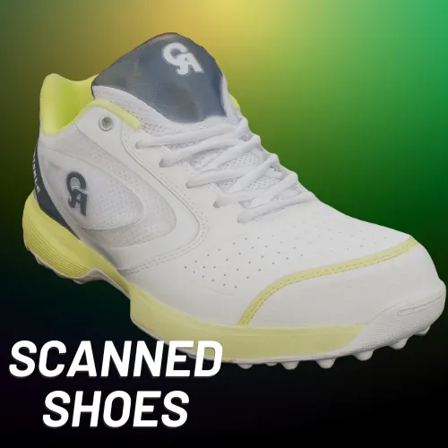 Sports Shoes
