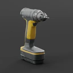 Power Drill