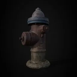 Fire Hydrant