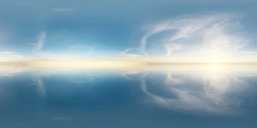 Golden Horizon
