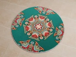 Persian Design Rug