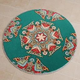 Persian Design Rug