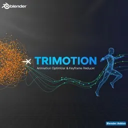 Trimotion-Animation Optimizer