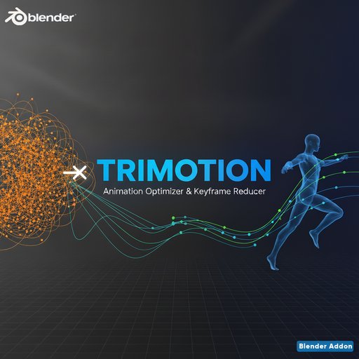 Trimotion-Animation Optimizer