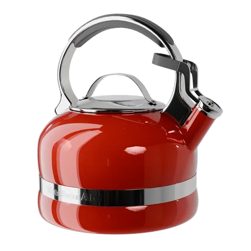 Kittle KitchenAid