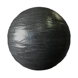 Black Duct Tape