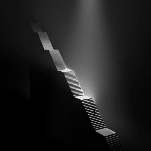 Beyond the Void