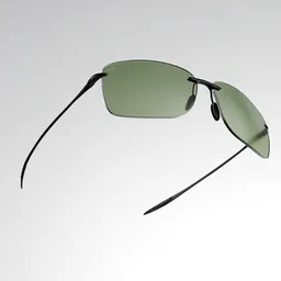 Maui Gim Sunglasses