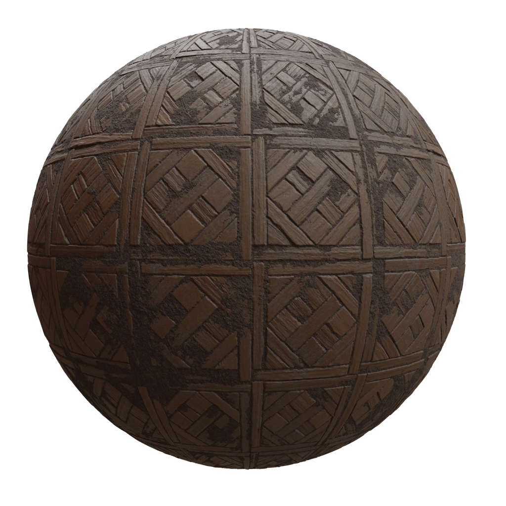 blenderkit-download-the-free-old-wood-floor-material