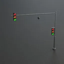 Traffic Light