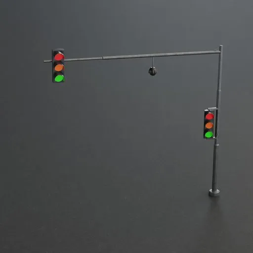 Traffic Light