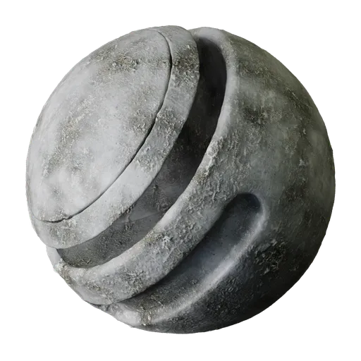 Concrete Rough
